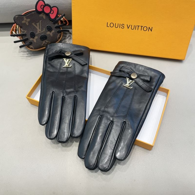 Louis Vuitton Gloves